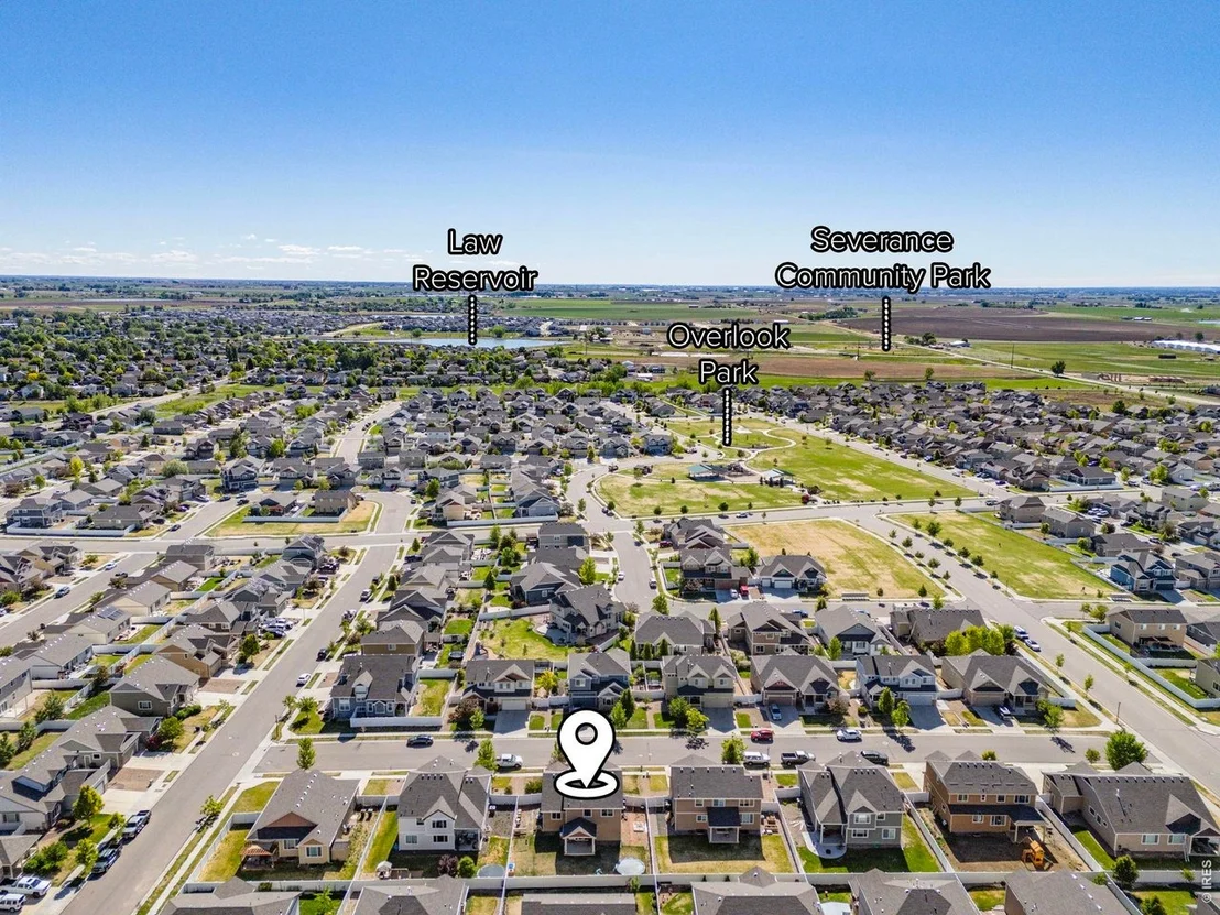 Photo of 805 Mt Sneffels Ave