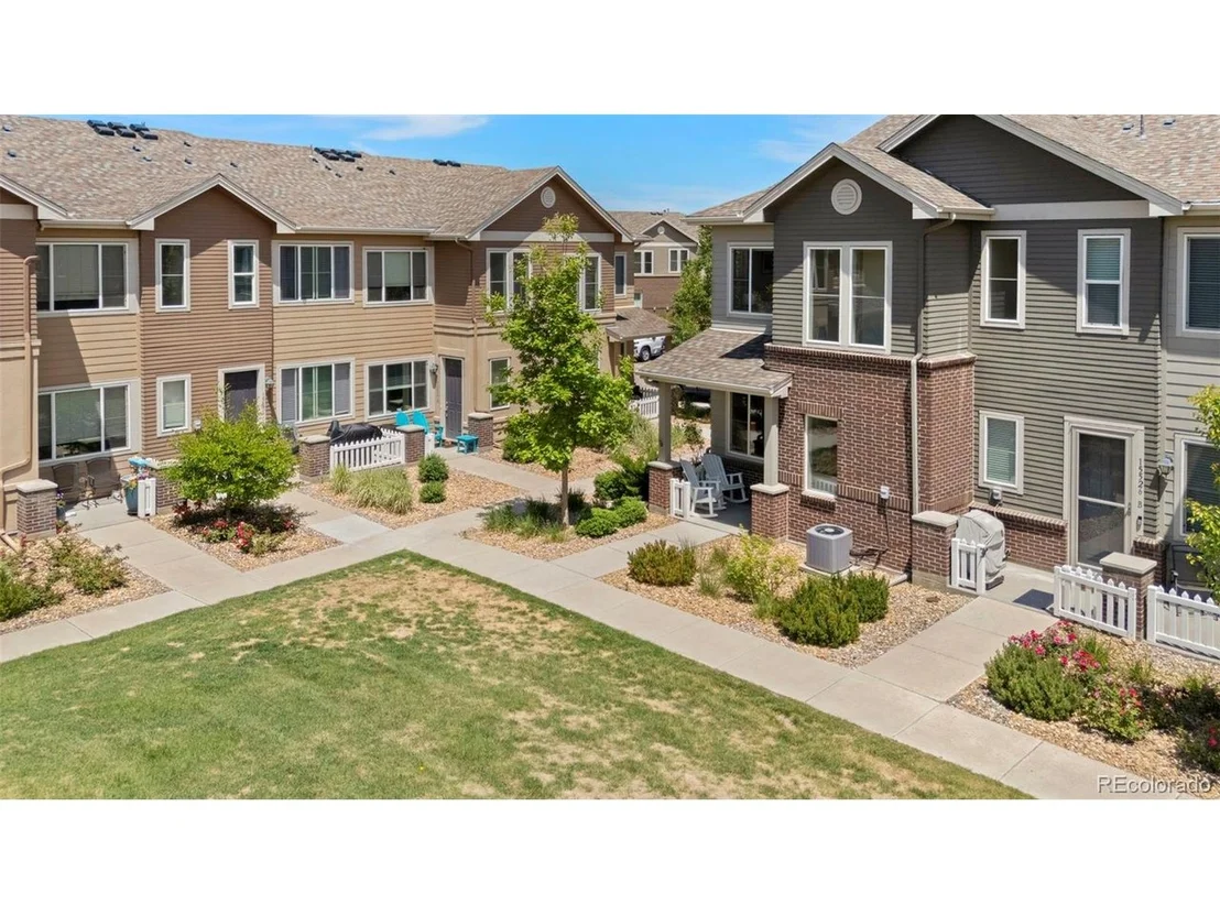 Photo of Unit A at 15526 W 64th Loop