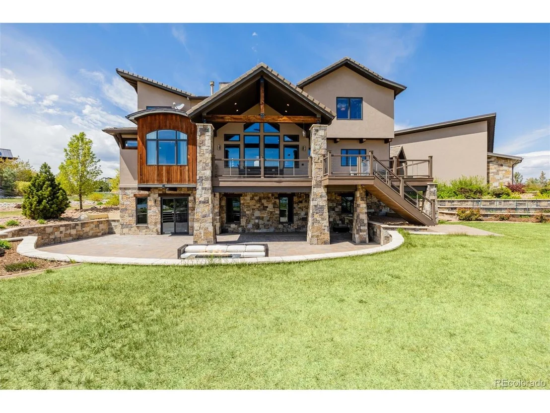 Photo of 2466 Spruce Meadows Dr