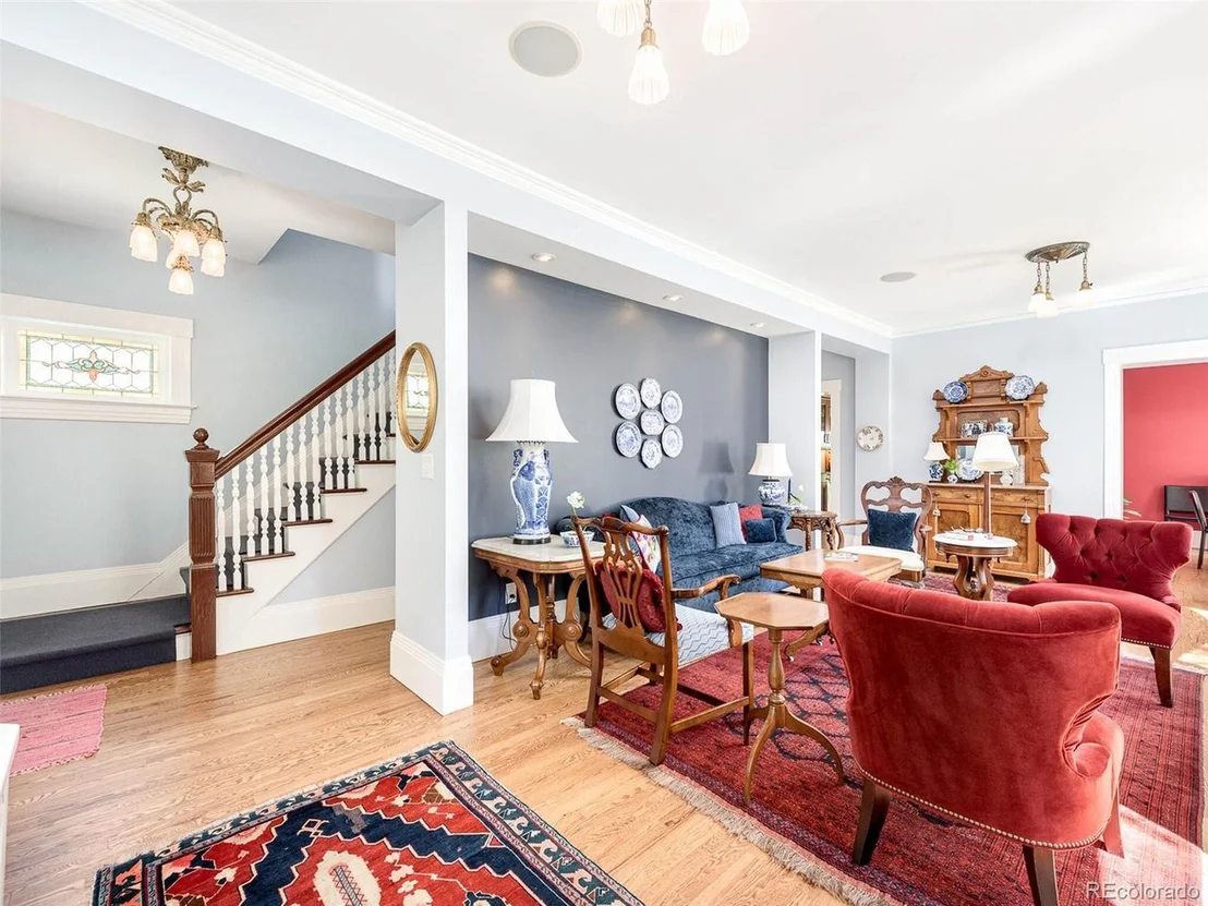 Photo of 736 Vine St