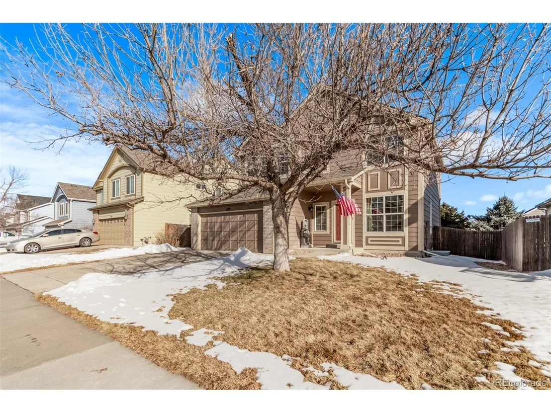 Photo of 672 Pitkin Way