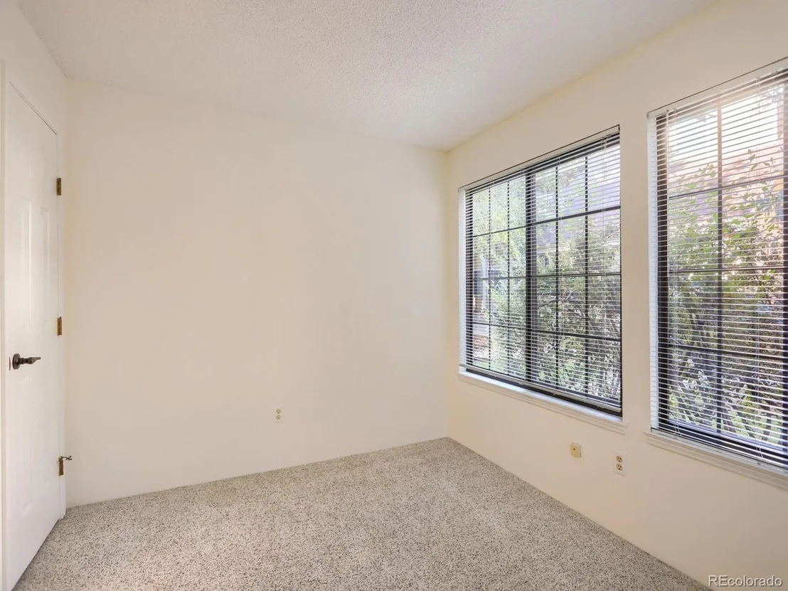 Photo of Unit E at 4819 White Rock Cir