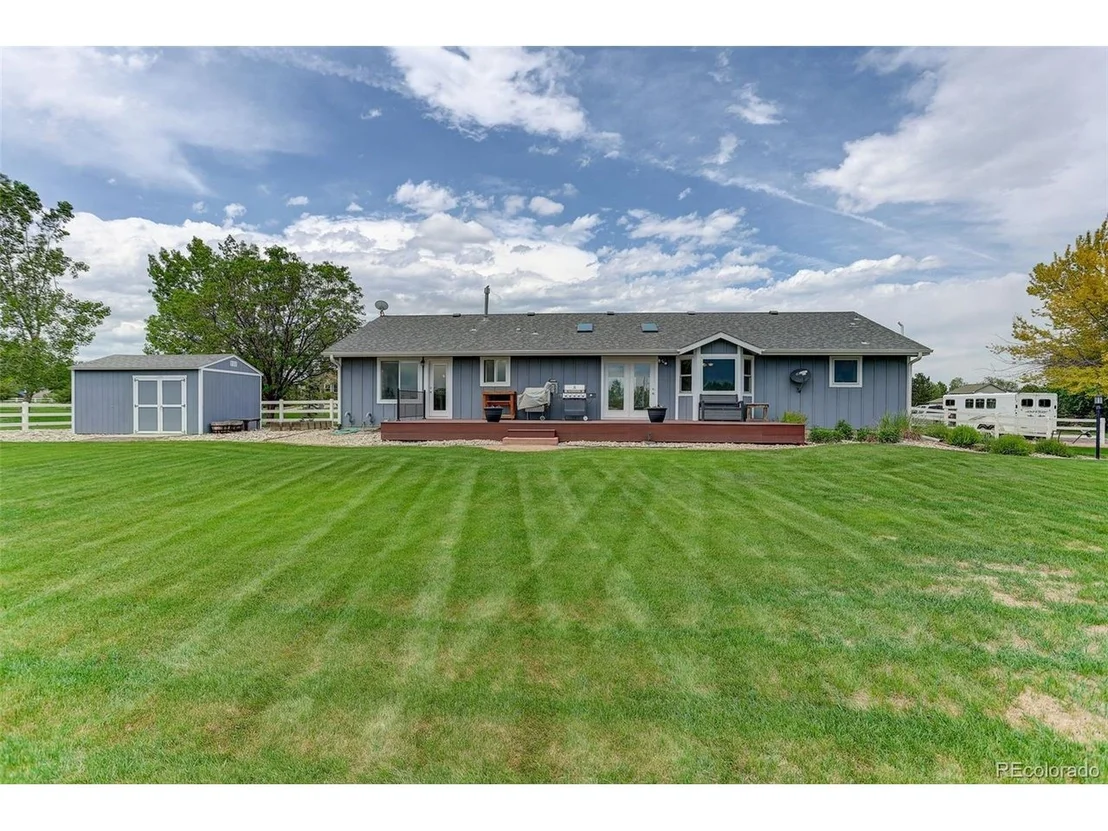 Photo of 4717 Foothills Dr