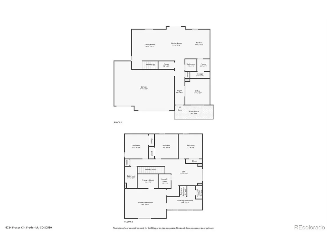 Photo of 6724 Fraser Cir