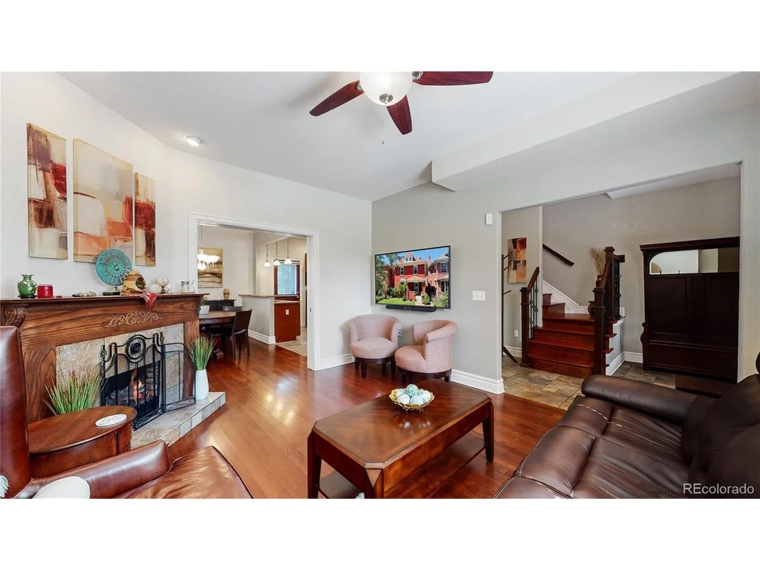Photo of 229 Bannock St