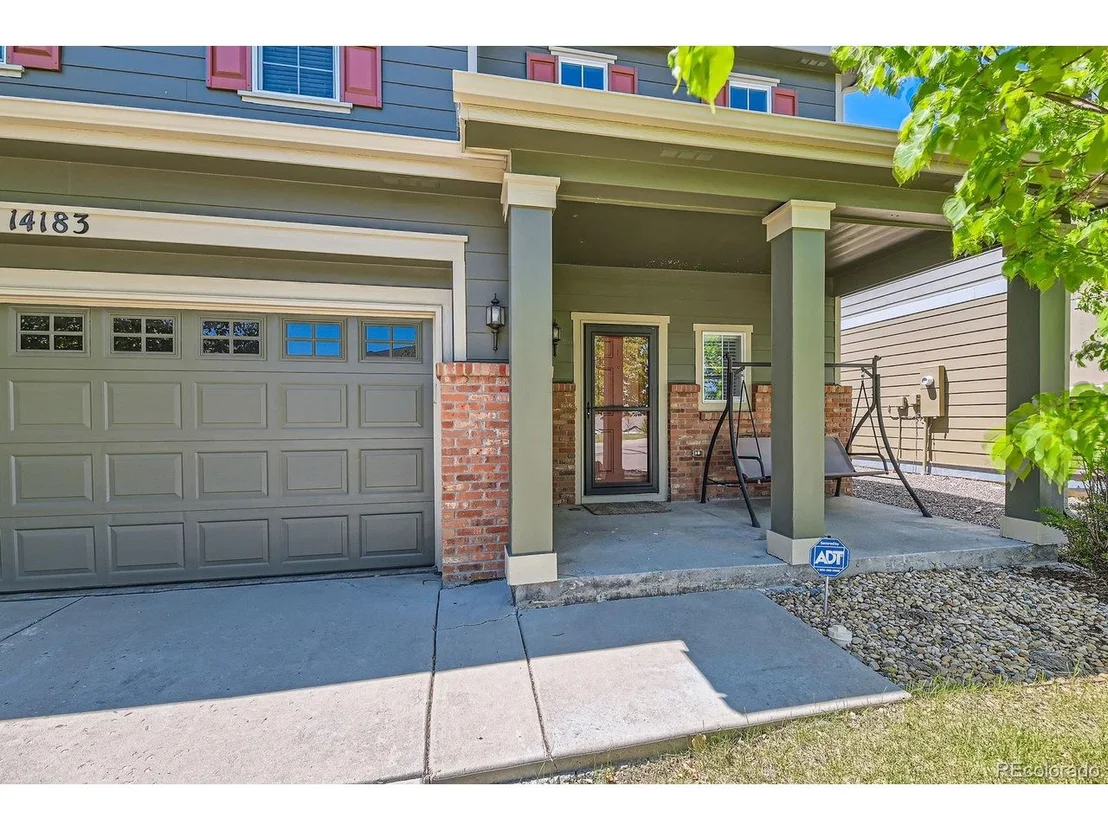 Photo of 14183 Madison Way