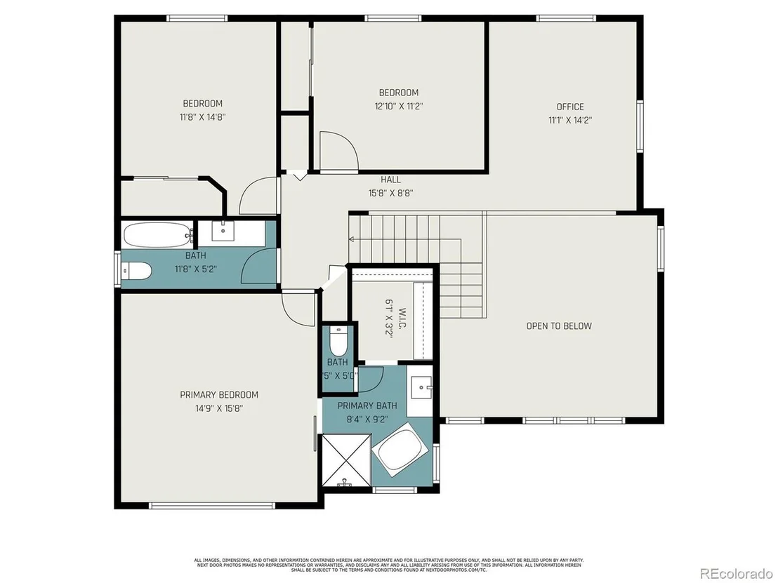 Photo of 16651 Tree Haven St