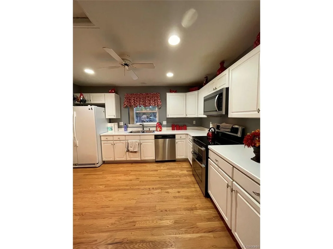 Photo of Unit A at 10183 Grove Loop
