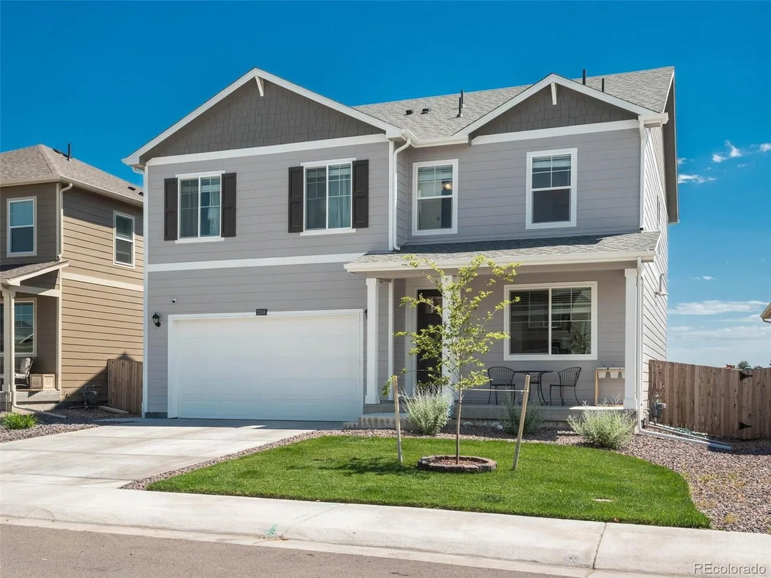 Photo of 2108 Mountain Sky Dr