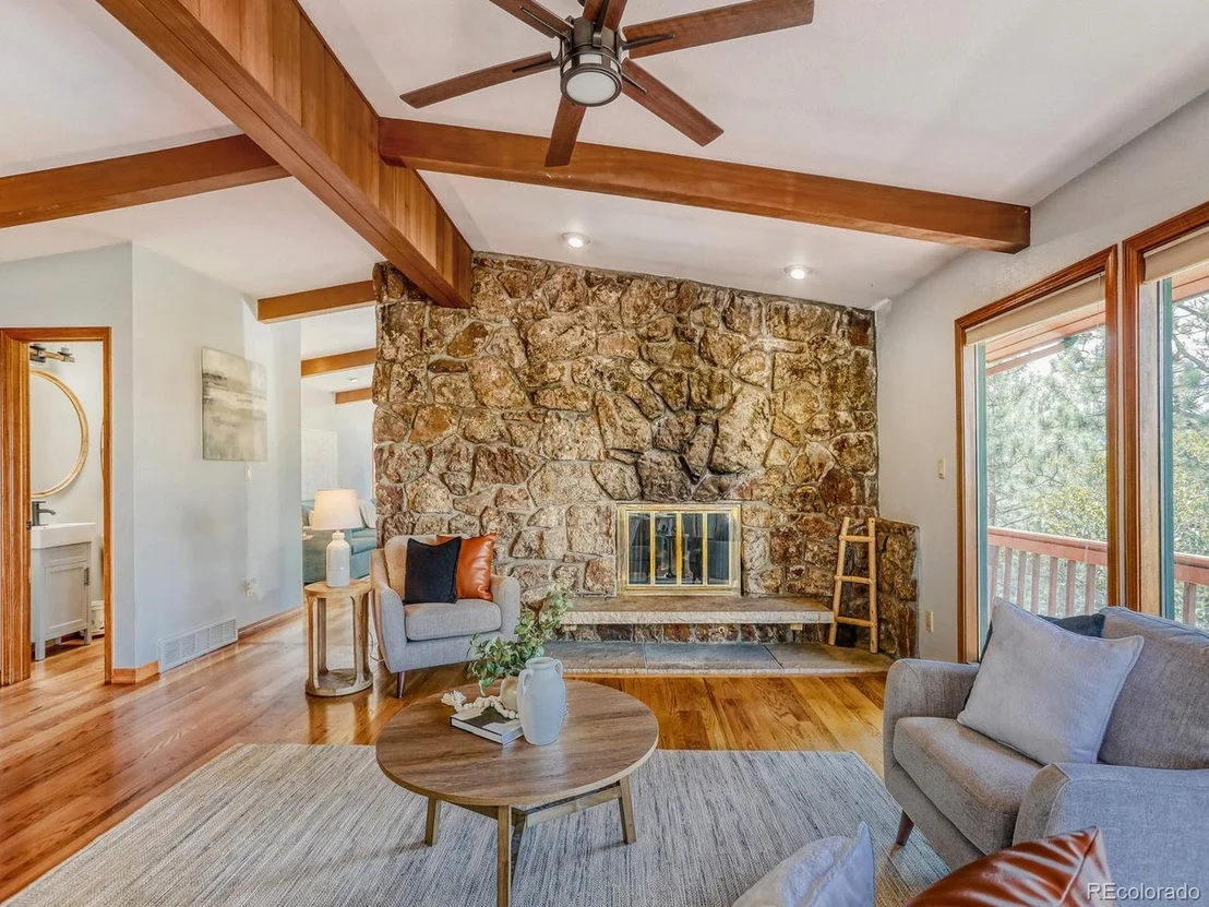 Photo of 59 Lookout Mountain Cir