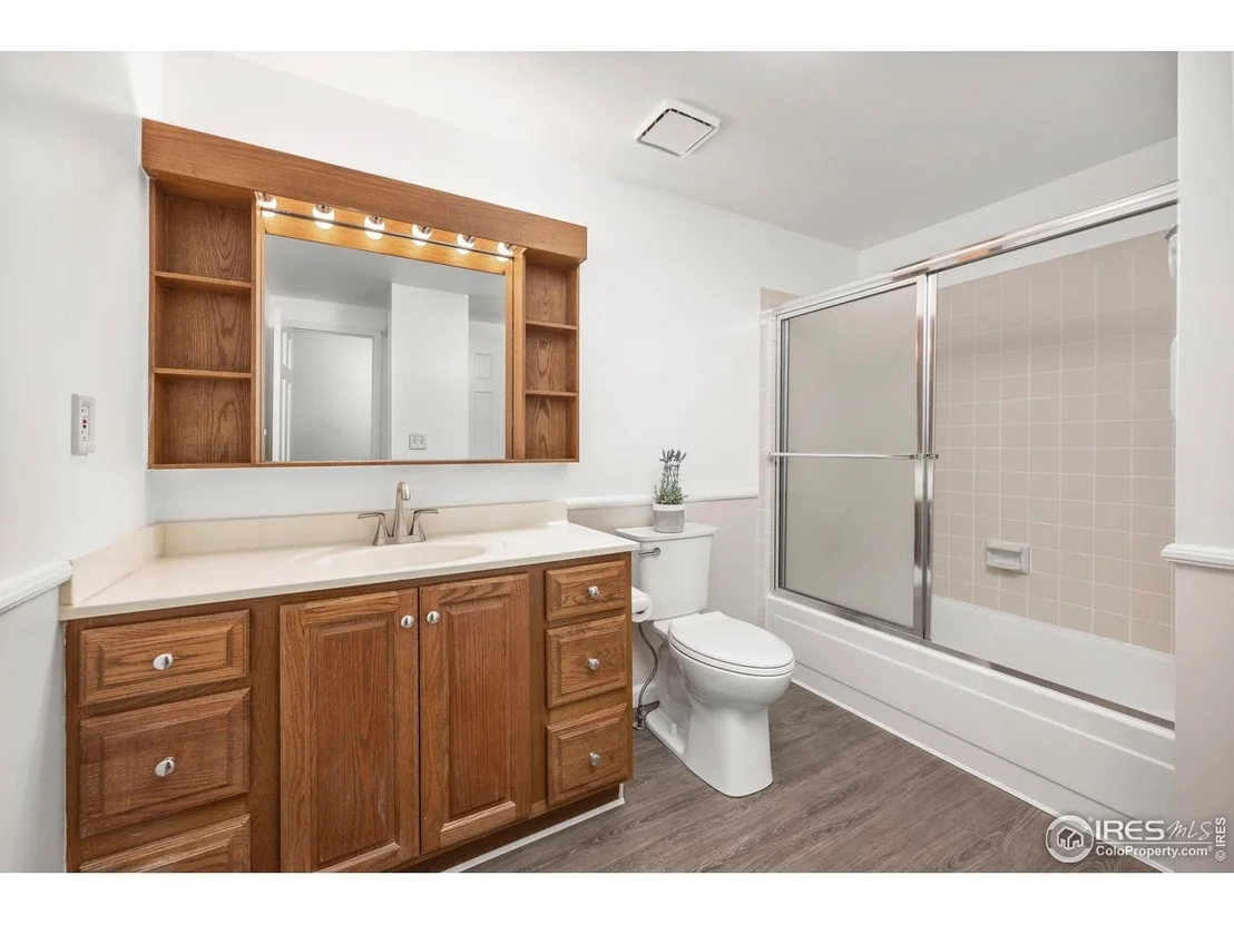 Photo of Unit A at 8423 Everett Way