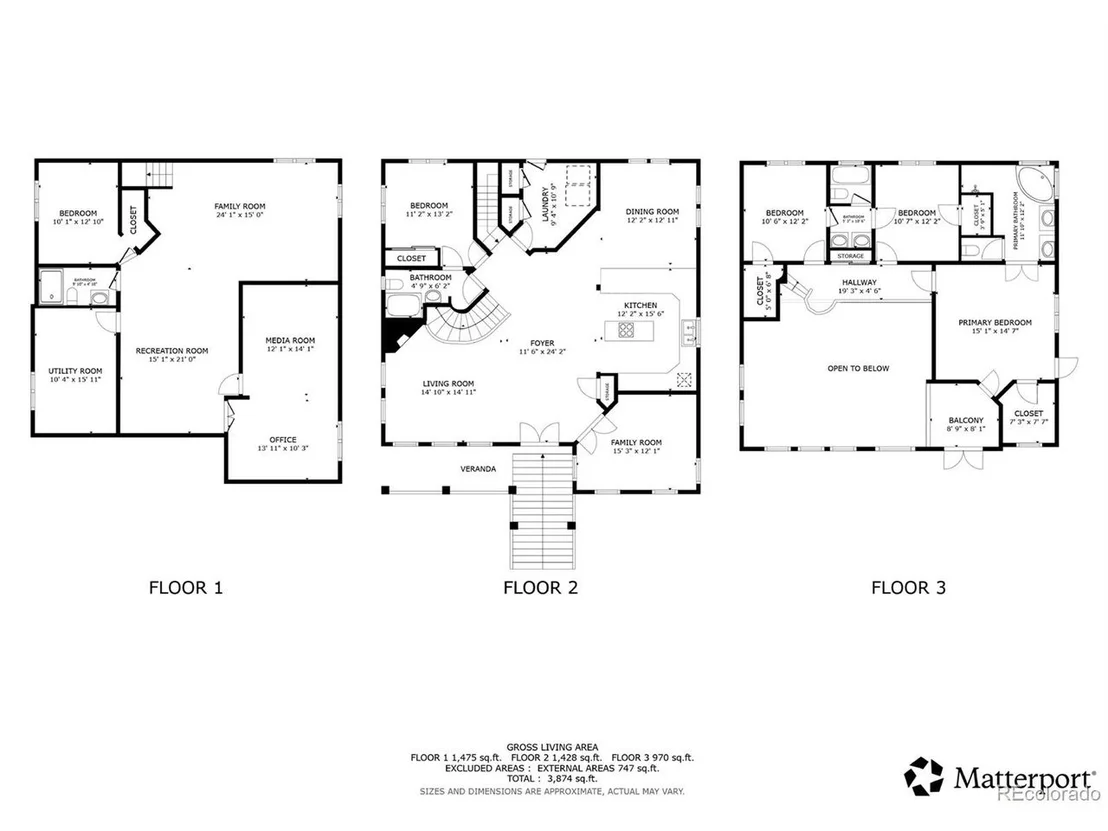 Photo of 17170 Lodgepole Rd