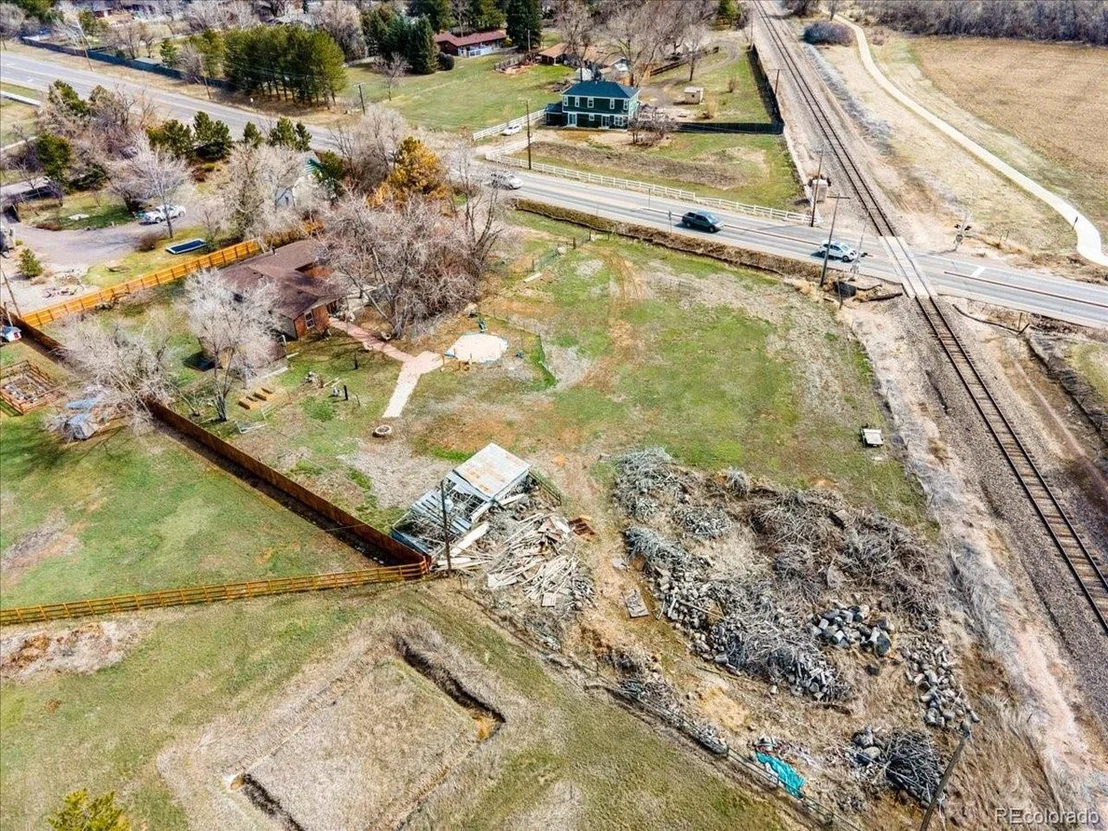 Photo of 9057 Baseline Rd