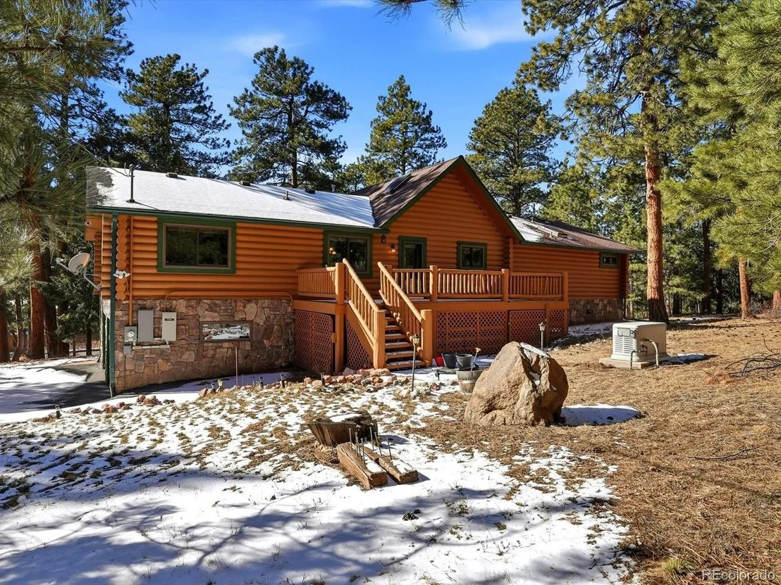 Photo of 8220 Iowa Gulch Rd