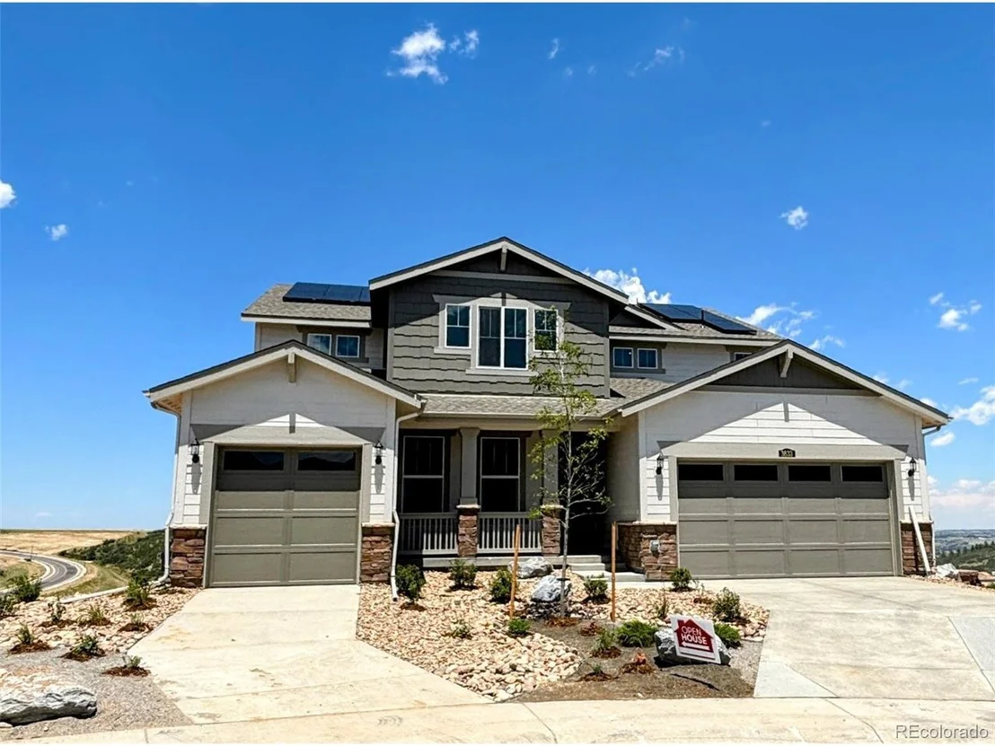 Photo of 3833 Doubletrack Ln