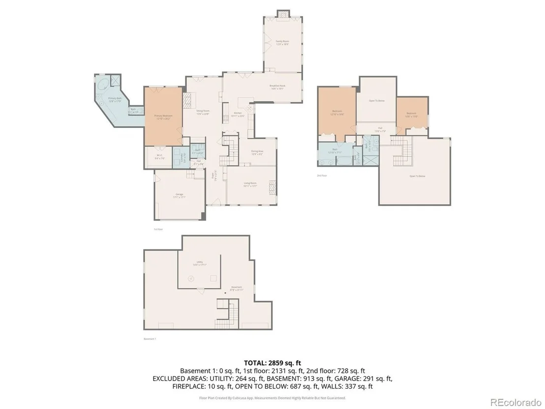 Photo of 1657 W 115th Cir