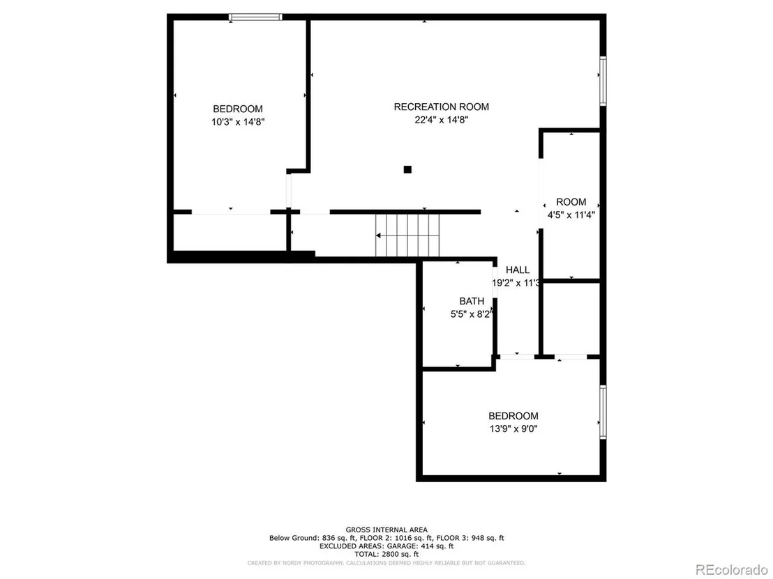 Photo of 3713 Rabbit Mountain Rd