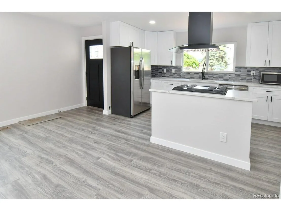 Photo of 1000 N Hooker St