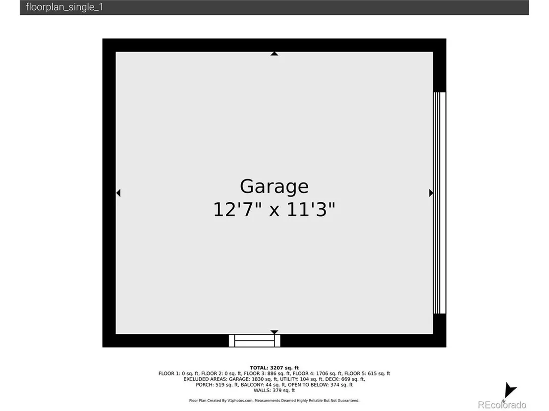 Photo of 11768 Black Hawk Dr