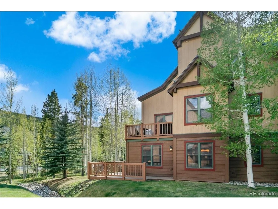 Photo of Unit 2329 at 201 Hawk Cir