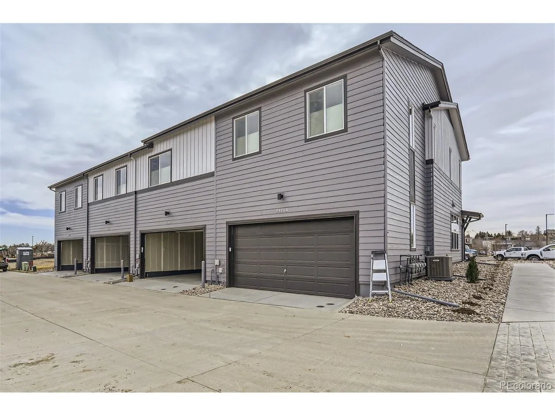 Photo of Unit 9A at 9486 W 58th Cir