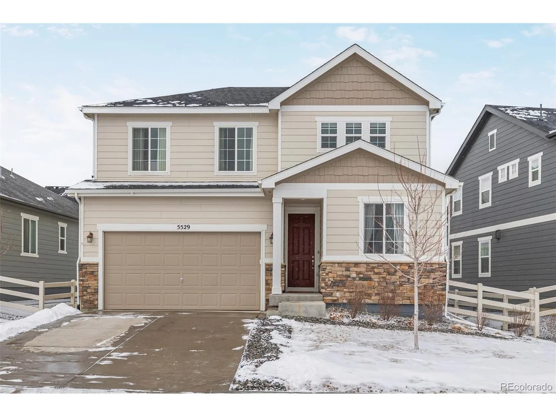 Photo of 5529 Gray Wolf Ln