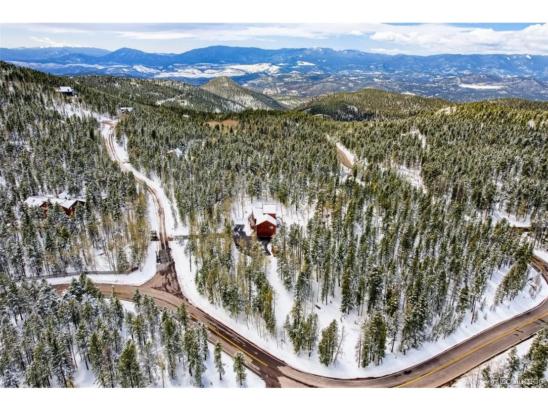 Photo of 10622 Conifer Mountain Rd