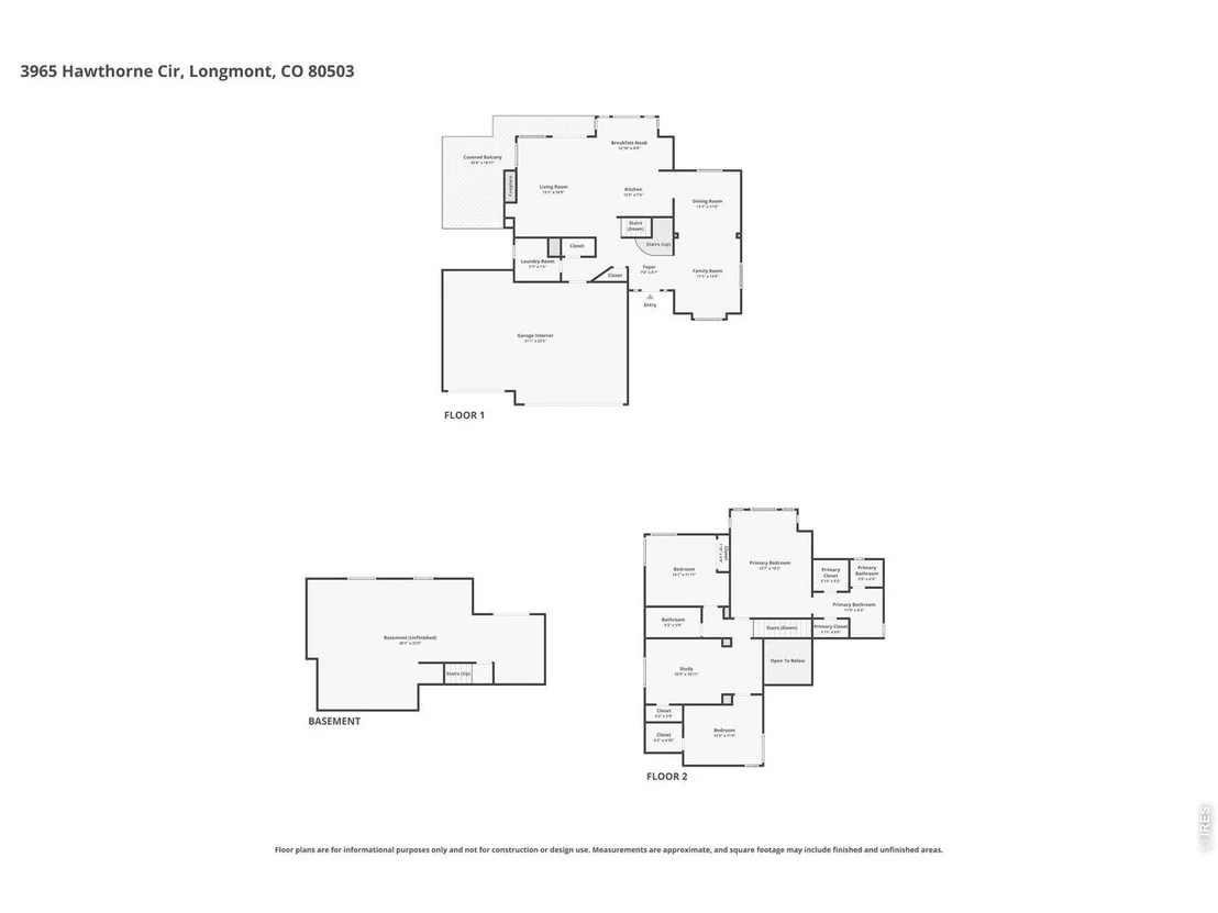 Photo of 3965 Hawthorne Cir