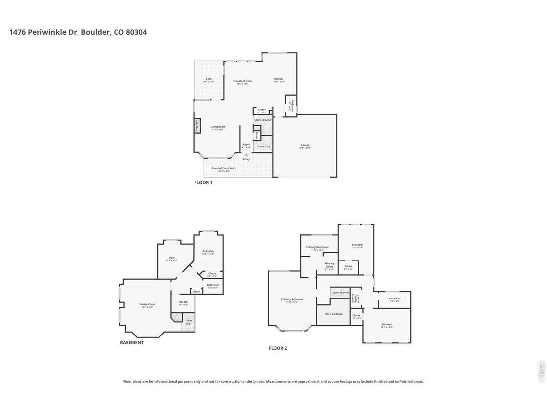 Photo of 1476 Periwinkle Dr