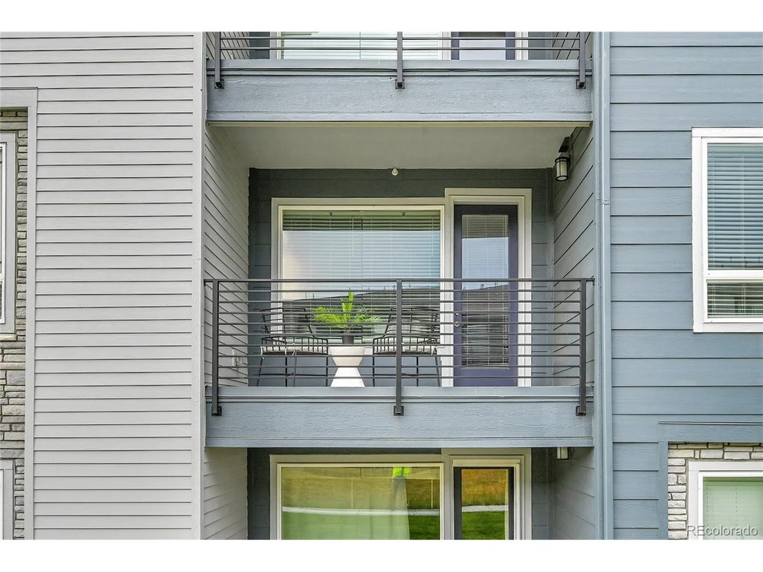 Photo of Unit 206 at 16841 Askins Loop