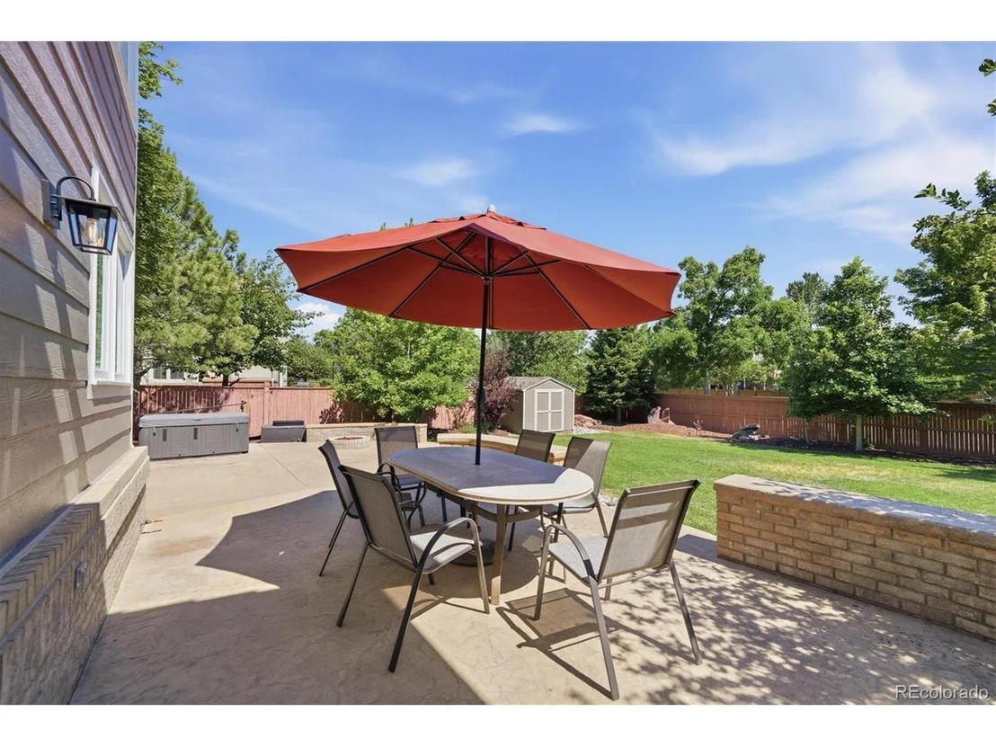 Photo of 15718 E Prentice Dr