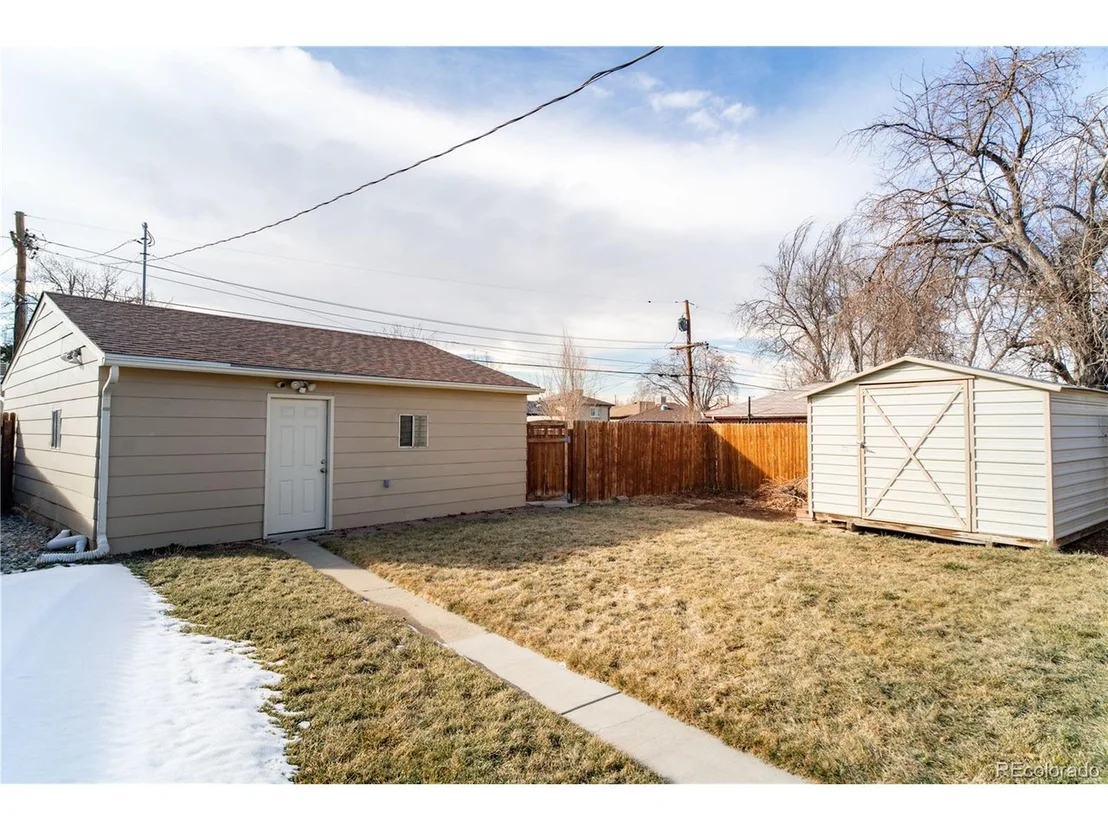 Photo of 3515 Eudora St