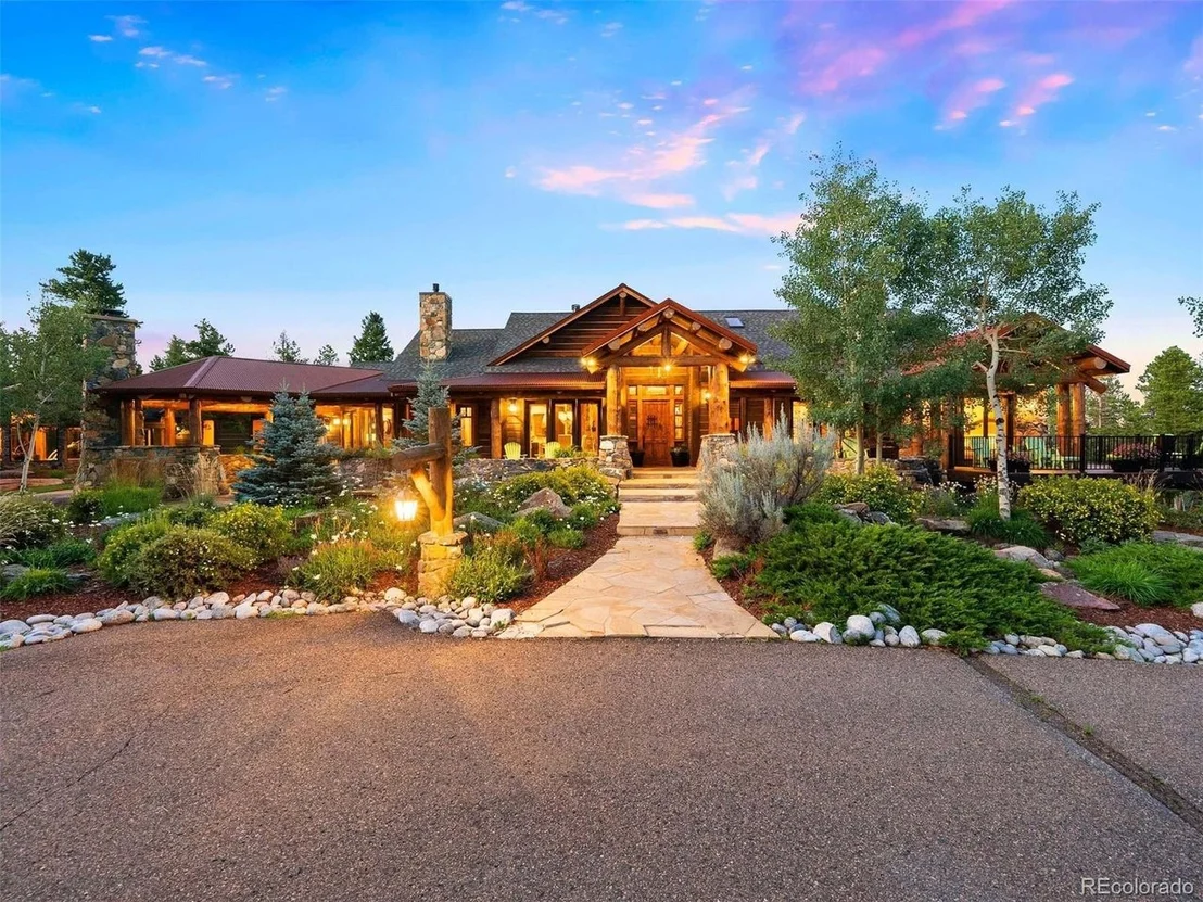 Photo of 9141 Mountain Ranch Rd