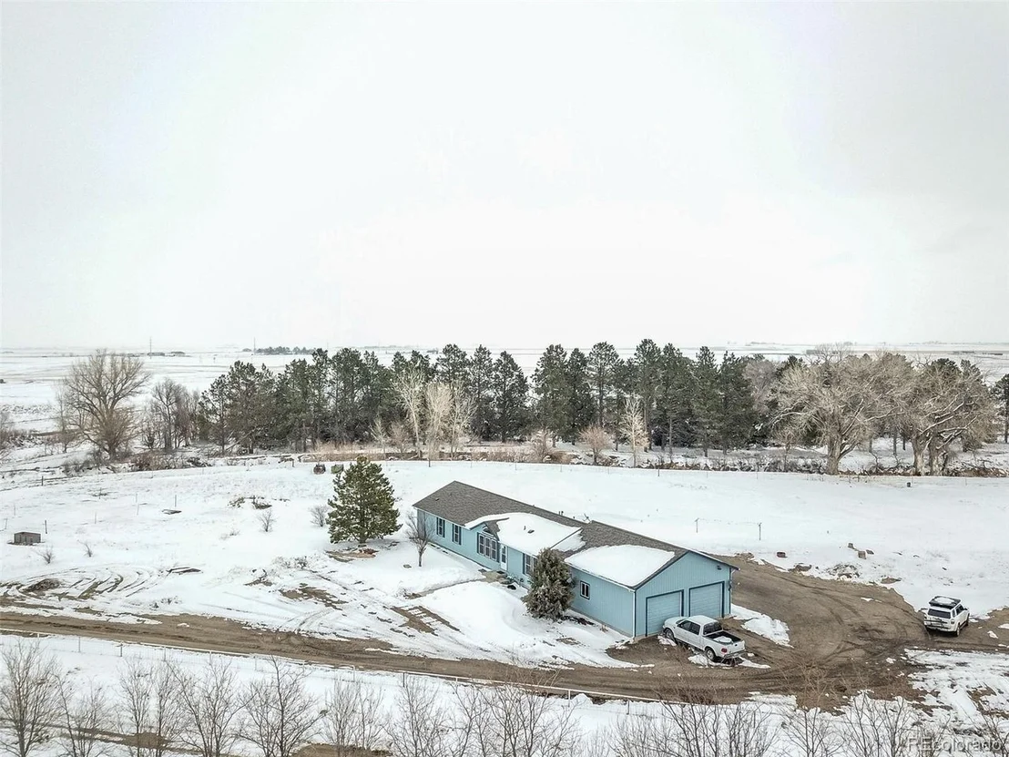 Photo of 1160 County Road 61