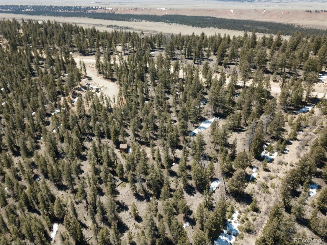 Photo of Middle Fork Vis