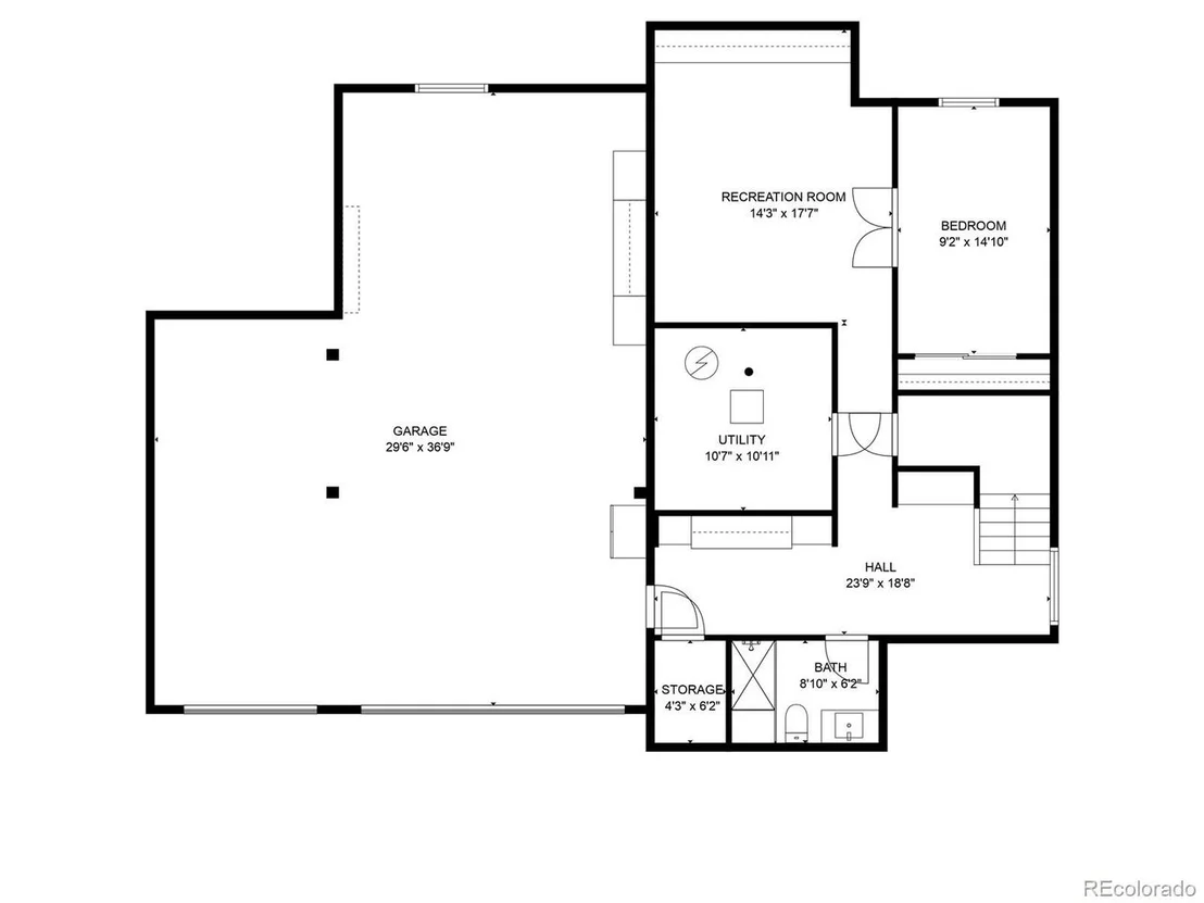 Photo of 444 Mesa View Way
