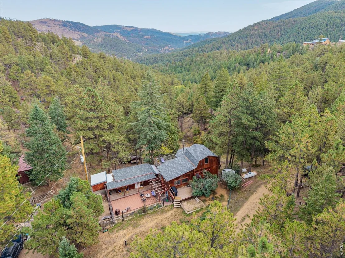 Photo of 208 Packer Gulch Rd