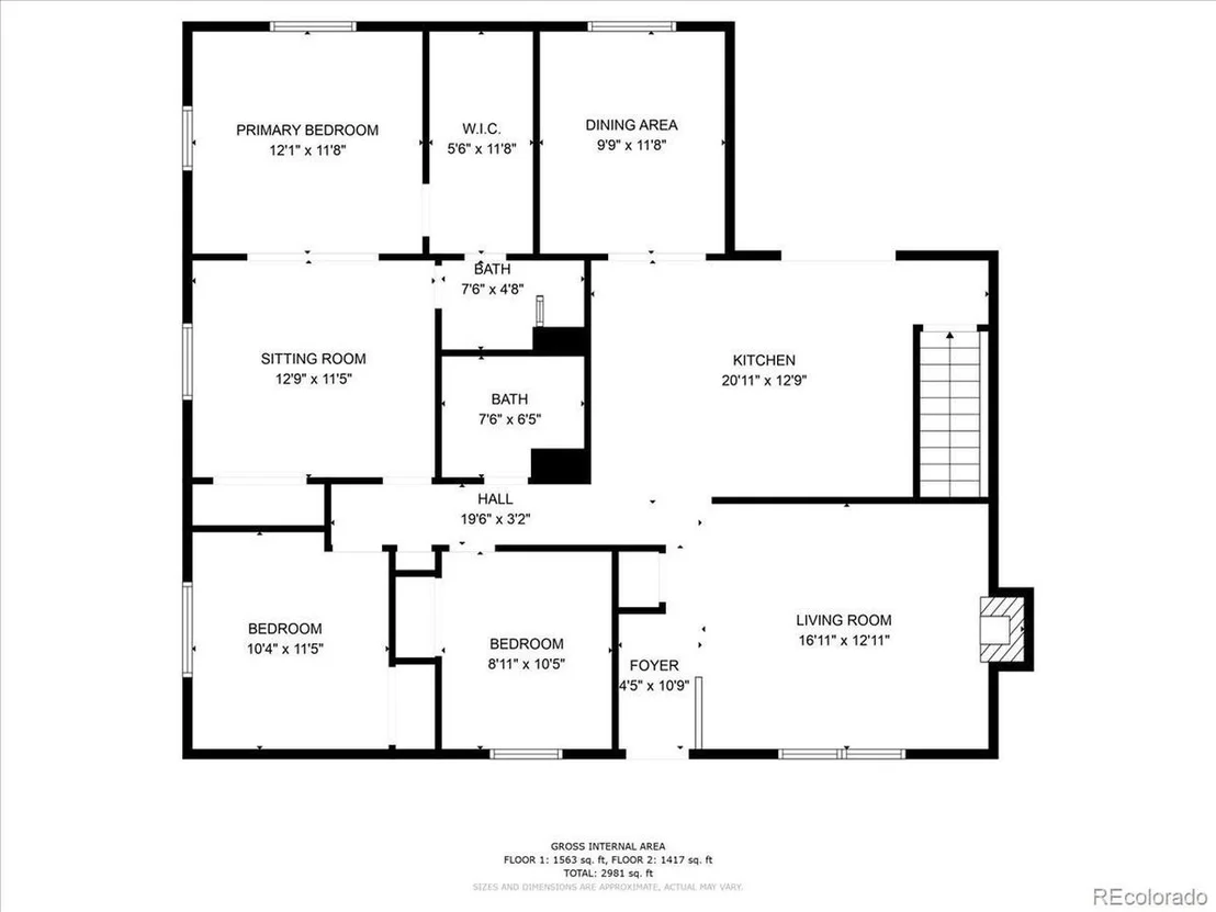 Photo of 8622 W 64th Way