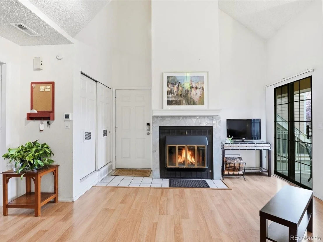 Photo of Unit C at 4791 White Rock Cir