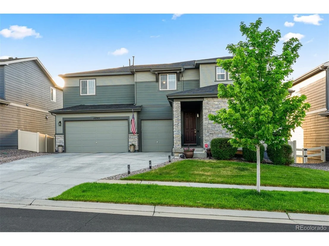 Photo of 12705 Buffington Trl