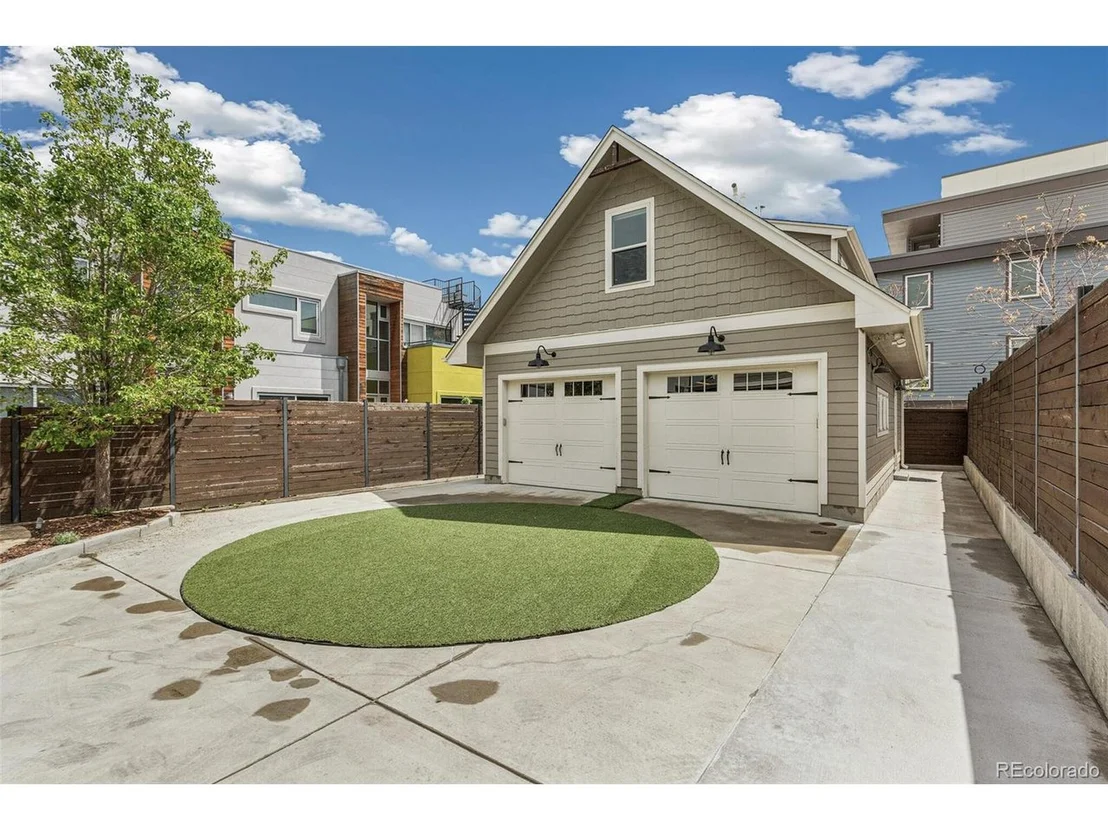 Photo of 1832 W 33rd Ave
