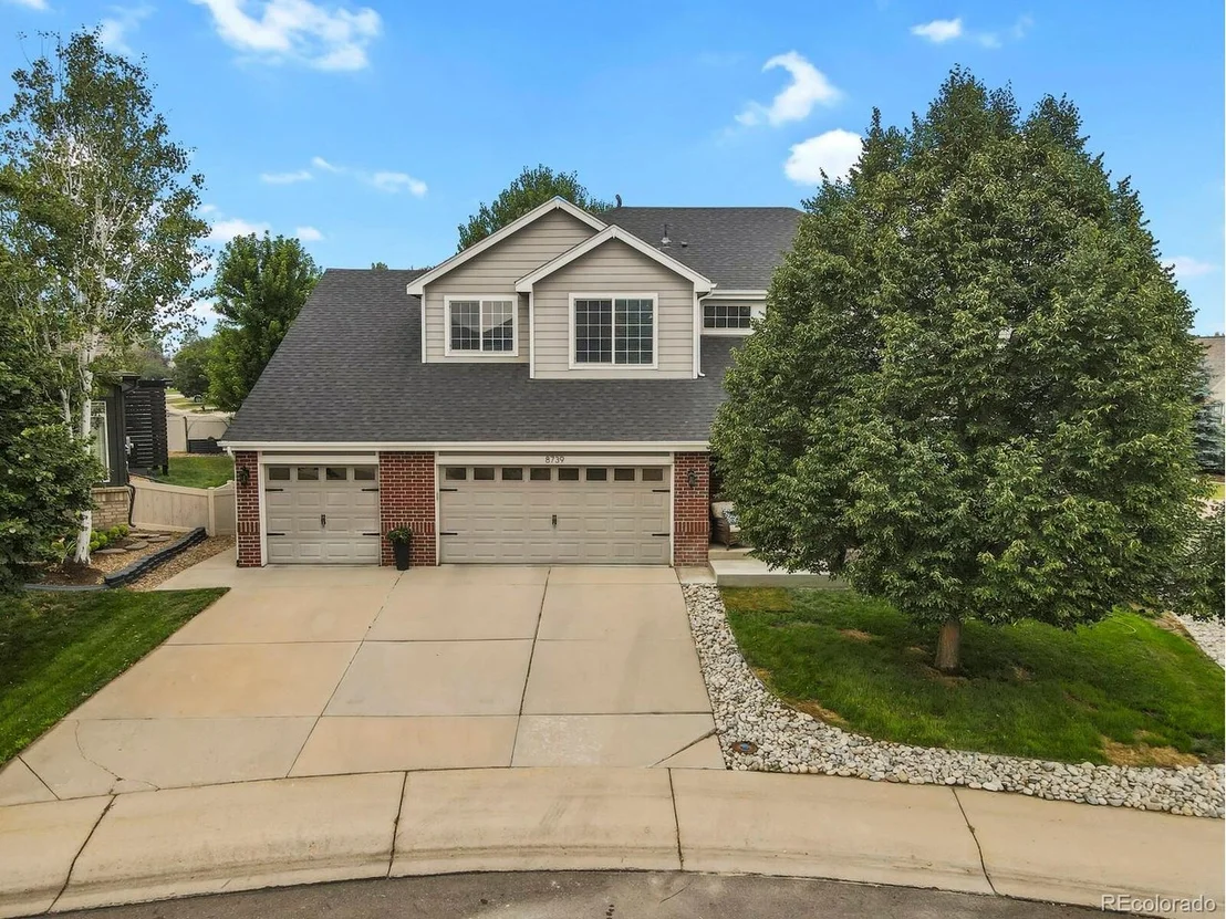 Photo of 8739 Triple Crown Dr