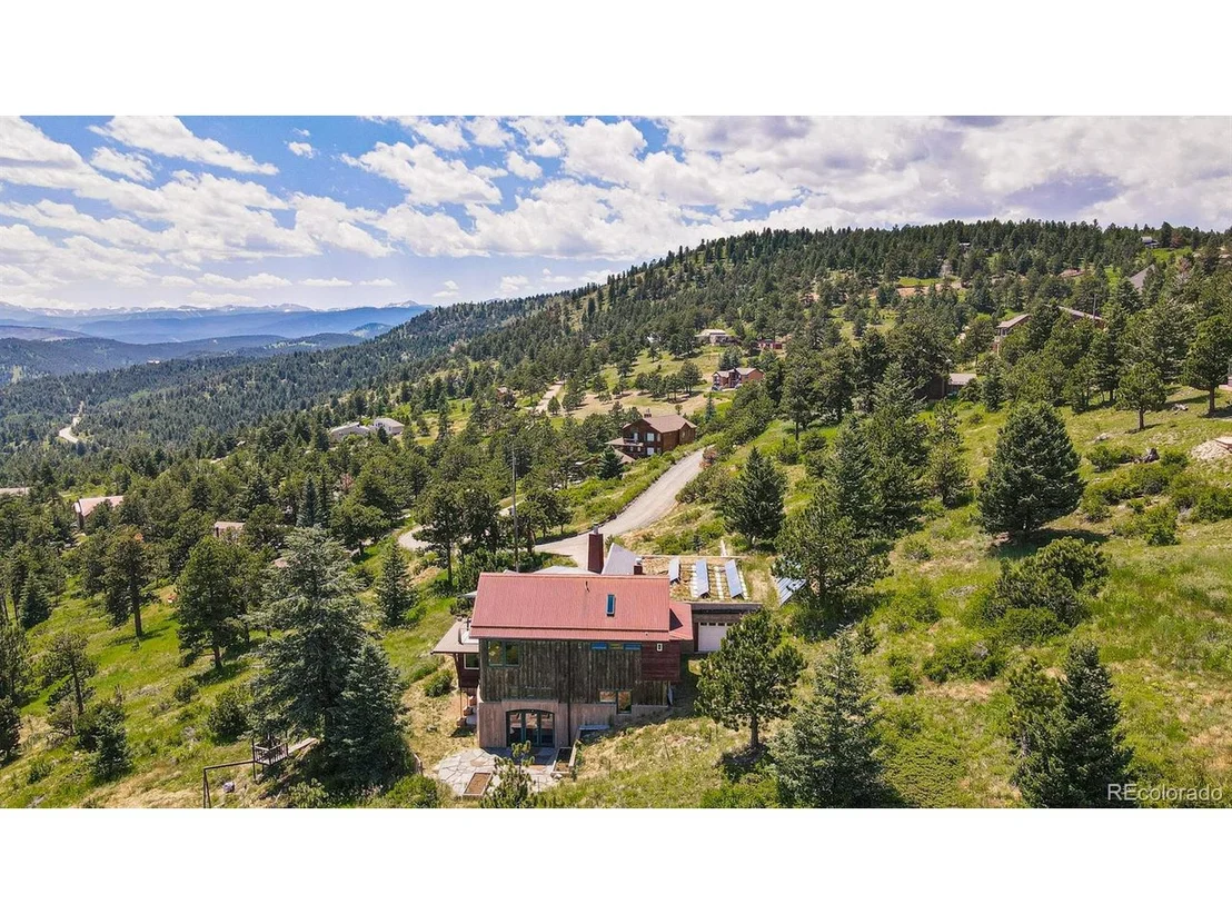 Photo of 340 S Peak Rd