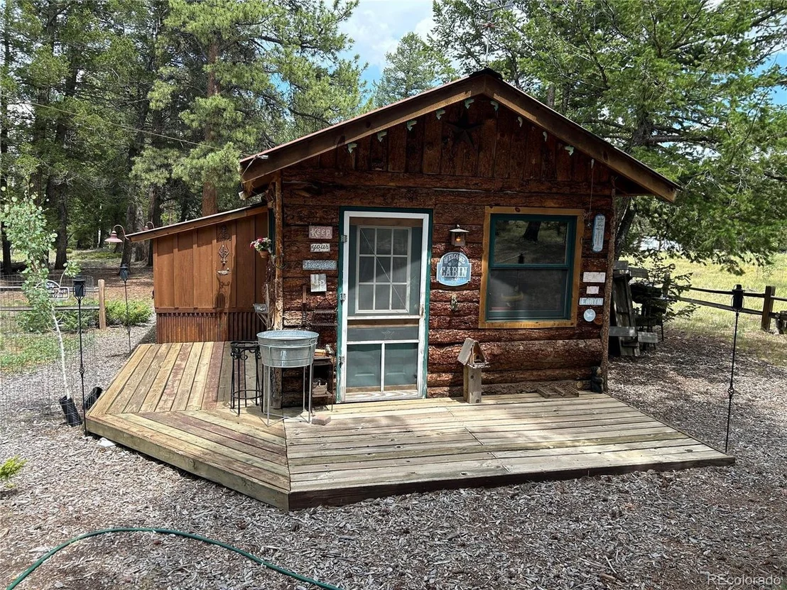 Photo of 2130 Pitchfork Rd