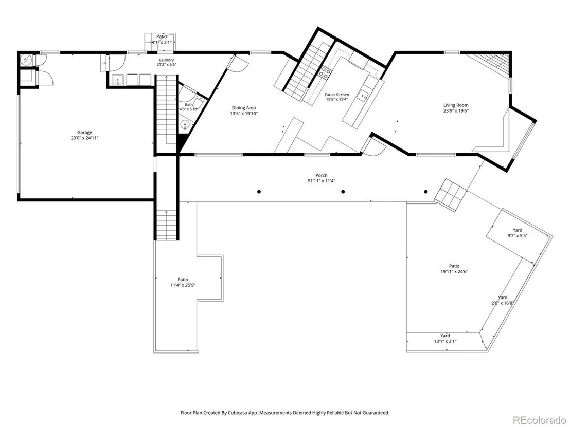 Photo of 826 Plateau Rd