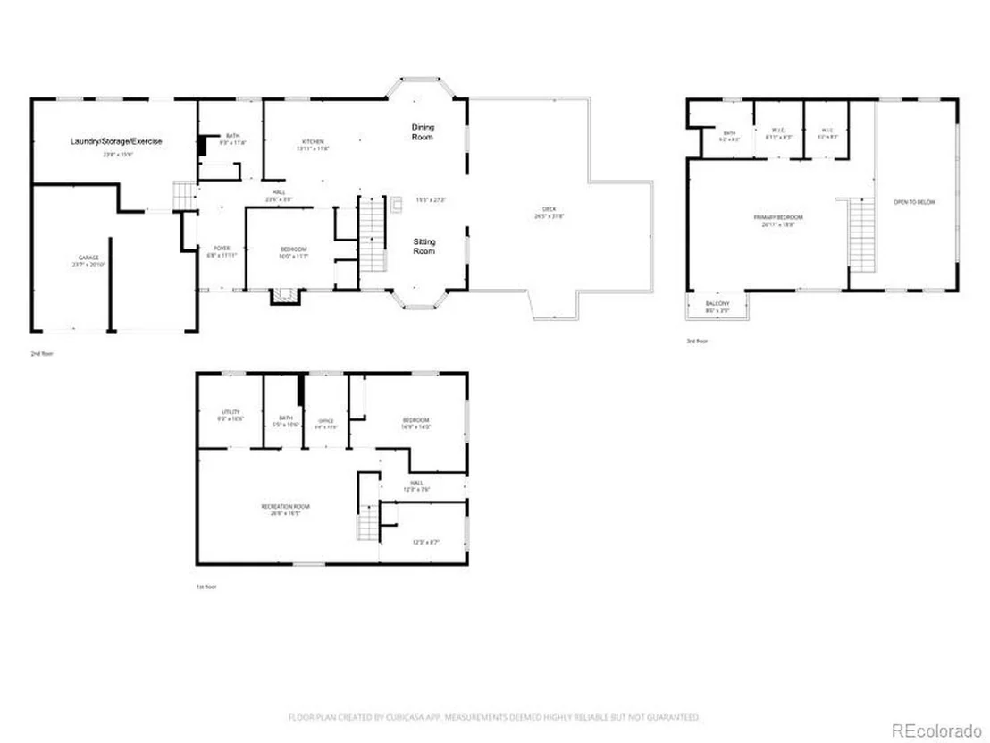 Photo of 528 Choctaw Trl