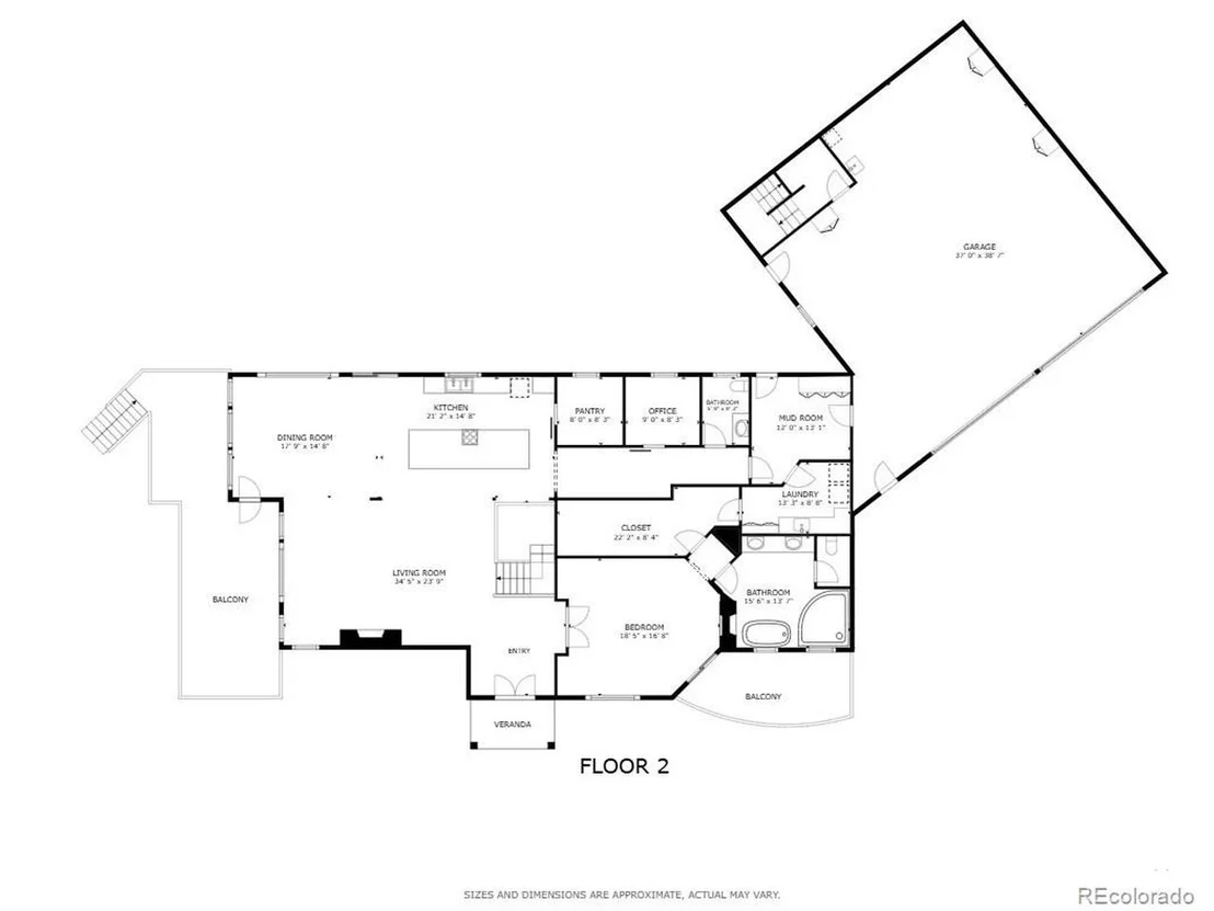 Photo of 2154 Cowboy Way