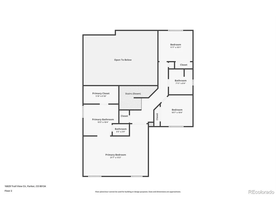 Photo of 16829 Trail View Cir