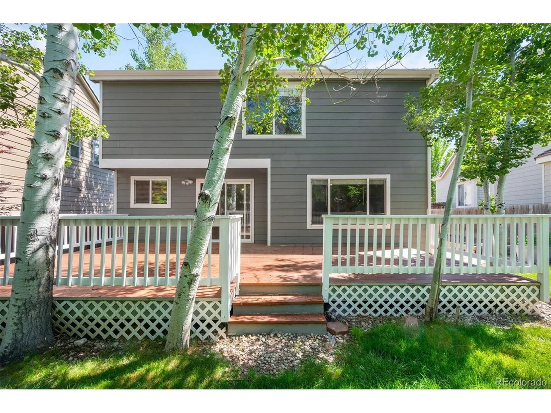 Photo of 3529 Huron Peak Ave