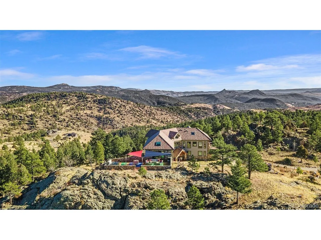 Photo of 33579 Mount Wilson Rd